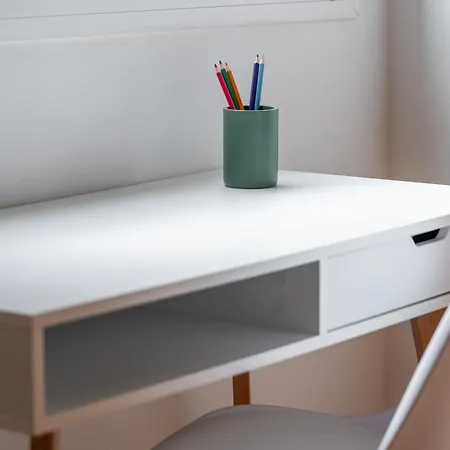 Apartment Frontline With Terrace Radazul